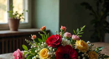 Ein Blick auf die Kunst der Trauerverarbeitung (3/10)