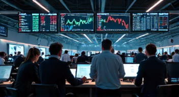 Ein Blick auf die Marktpsychologie (2/10)