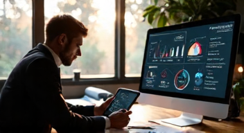 Ein Blick auf die Veränderungen in der Kommunikation (2/10)