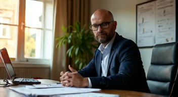 Ein Expertenrat zur Betrugsprävention (2/10)