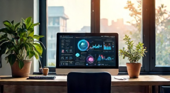 Einblick in die digitale Transformation (2/10)