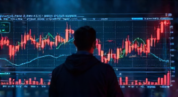 Einblick in die Marktstrategie: Reaktionen auf Wale (2/10)