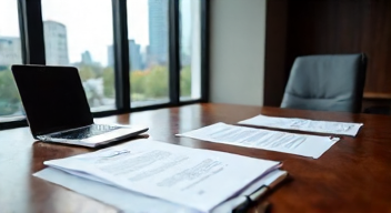 Einblick in die moderne Vertragsgestaltung (2/10)