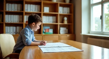 Einblick in die Voraussetzungen für den Kinderzuschlag