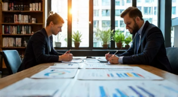 Einblicke in die Preisgestaltung: Wie Experten den Markt analysieren (2/10)