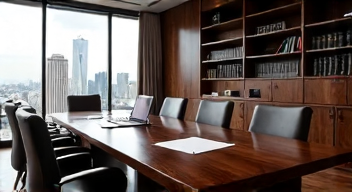 Einblicke in die rechtlichen Herausforderungen (2/10)