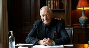 Einblicke in die Rolle von Jeffrey Epstein (2/10)