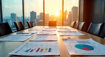 Einfluss der Diversifikation auf Finanzstrategien (2/10)