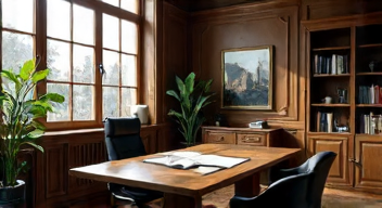 Einfluss der Kunst auf die Wahrnehmung von Steuern