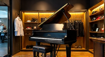 Einfluss der Musik auf das Kaufverhalten