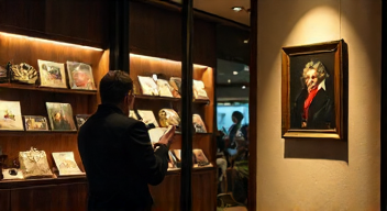 Einfluss der Musik auf Emotionen im Handel (9/10)