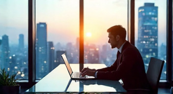 Einfluss der neuen Überweisungsregeln auf die Banken (2/10)