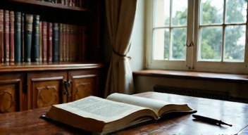 Einfluss der Philosophie auf das Steuerbewusstsein