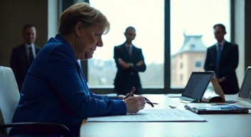 Einfluss der Politik auf die Steuerpolitik