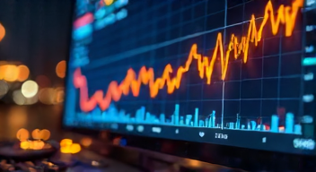 Einfluss der Zinsdifferenzen auf Bitcoin (1/10)