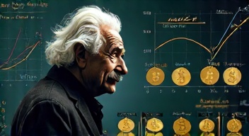 Einfluss der Zinsdifferenzen auf Bitcoin (3/10)