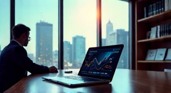 Einfluss des institutionellen Vertrauens auf Krypto-Kredite (2/10)