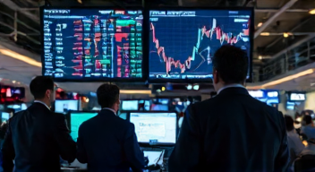 Einfluss des ISM Einkaufsmanager Index auf den Markt (2/10)