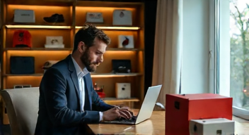 Einfluss des Online-Shoppings auf Konsumverhalten