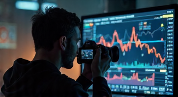 Einfluss des Skeptizismus auf den Kryptomarkt