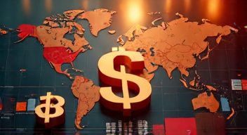 Einfluss des Yuan auf den globalen Handel (2/10)