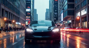 Einfluss von Elon Musk auf die Technologie und Krypto (4/10)