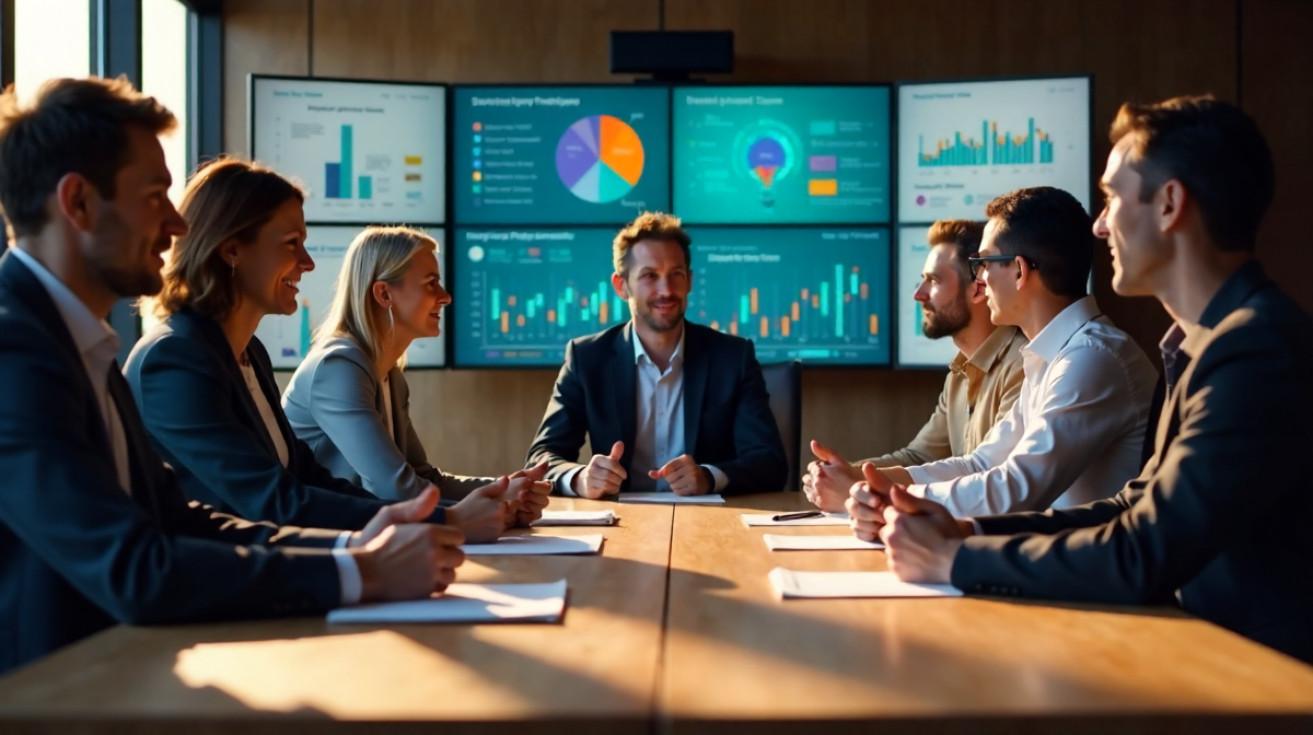 Einflussreiche Denker und ihre Rolle in der Arbeitswelt: Verträge, Technologie, Philosophie