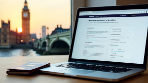 Einreise ohne Visum: Die neue ETA für Großbritannien verstehen und beantragen