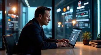 Elon Musk: Innovation im Zahlungsverkehr