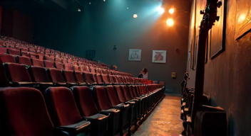 Emotionale Folgen von abgesagten Konzerten (3/10)