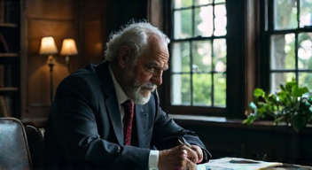 Epsteins Einfluss auf die Kryptobranche (3/10)