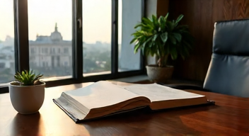 Erfolgreiche Stiftungsführung: Ein Rat von Klaus Becker (6/10)