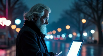 Ethische Überlegungen in der digitalen Welt (5/10)