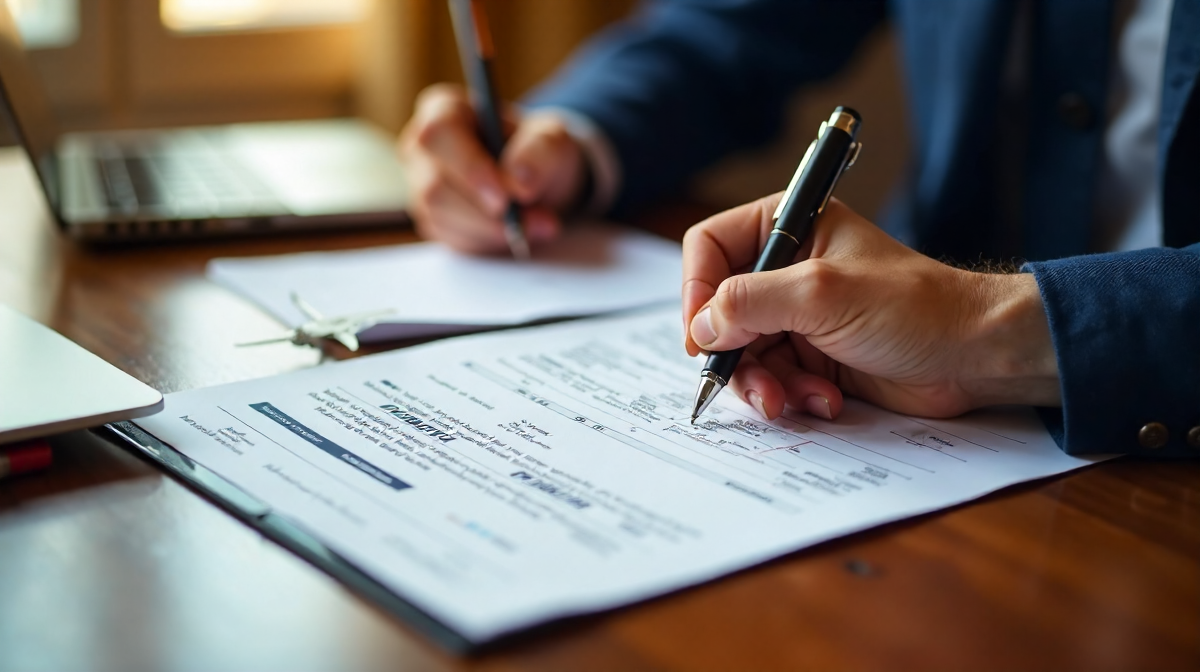 Fluggastrechte: Entschädigungen, Ansprüche und rechtliche Schritte