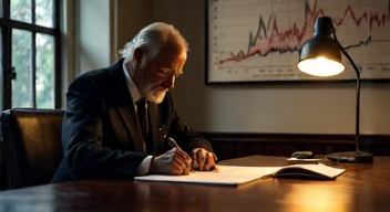 Freuds psychologische Einsichten in Krypto-Investitionen (7/10)