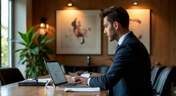 Fundraising für Stiftungen: Ein Einblick von Michael Klein (8/10)