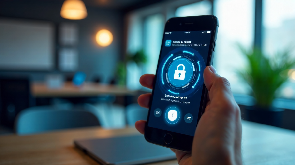 Gefälschte Rufnummern­anzeige: Betrug, Sicherheit, Schutzmaßnahmen verstehen