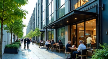 Gesellschaftliche Auswirkungen der Krypto-Adaption (6/10)