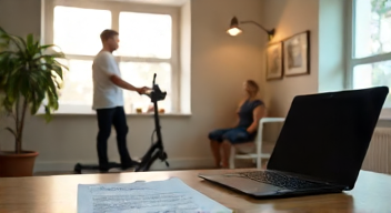 Gesundheitliche Voraussetzungen für eine Reha (3/10)