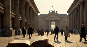 Goethes Einfluss auf die Gesellschaft und Diskriminierung (3/10)