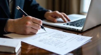 Häufige Fehler bei der Antragstellung (6/10)