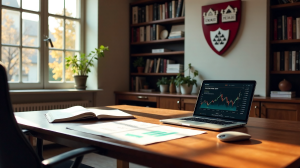 Harvard investiert in Ethereum: Strategien, Risiken und Zukunft der Krypto-Anlagen