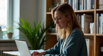 Herausforderungen bei der Stiftungsgründung: Ein Bericht von Anna Schmitt (5/10)