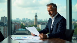 Historische Genies und Experten über Immobilienkrisen, Kämpfergeist und Rechtsstreit