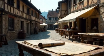 Historische Wurzeln der Dezentralisierung: Ein Blick zurück (3/10)