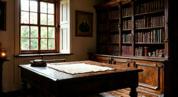 Historische Wurzeln des Sonderurlaubs (3/10)