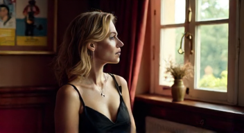 Ich bin Adele, Sängerin, 35 Jahre, und reflektiere über die Bedeutung der Feuerwehr in der Gesellschaft (10/10)