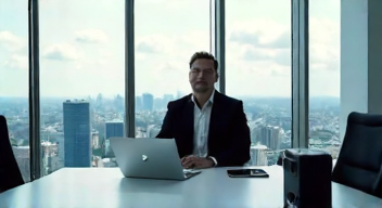 Ich bin Elon Musk, Tech-Milliardär (4/10)