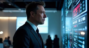 Ich bin Elon Musk (Tech-Milliardär, 54 Jahre) und sehe die Gefahren der Technologie (4/10)