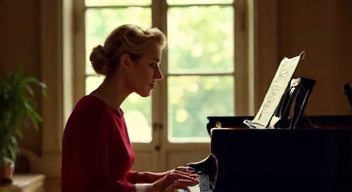 Ich bin Hildegard Knef, Sängerin (10/10)